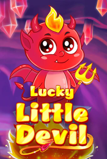 Lucky Little Devil бесплатно онлайн | Вулкан Vegas без денег