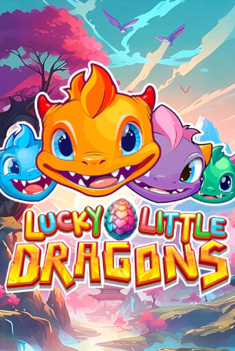 Lucky Little Dragons бесплатно онлайн | Вулкан Vegas без денег