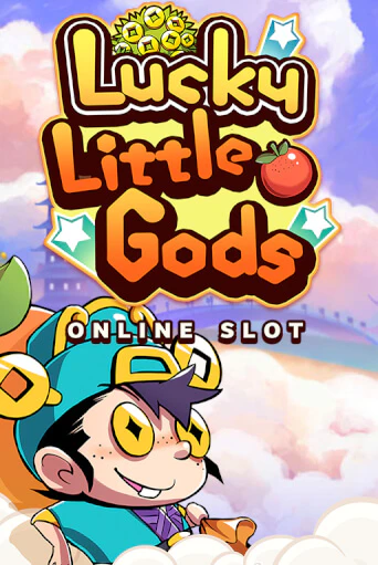 Lucky Little Gods бесплатно онлайн | Вулкан Vegas без денег