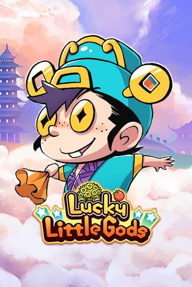 Lucky Little Gods бесплатно онлайн | Вулкан Vegas без денег