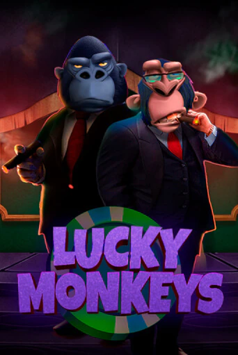 Lucky Monkey бесплатно онлайн | Вулкан Vegas без денег