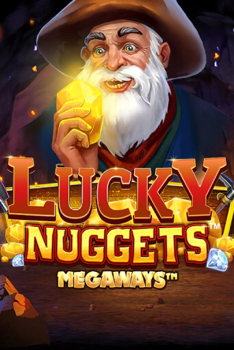 Lucky Nuggets Megaways бесплатно онлайн | Вулкан Vegas без денег