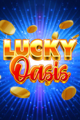 Lucky Oasis бесплатно онлайн | Вулкан Vegas без денег