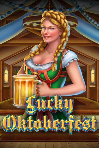Lucky Oktoberfest бесплатно онлайн | Вулкан Vegas без денег