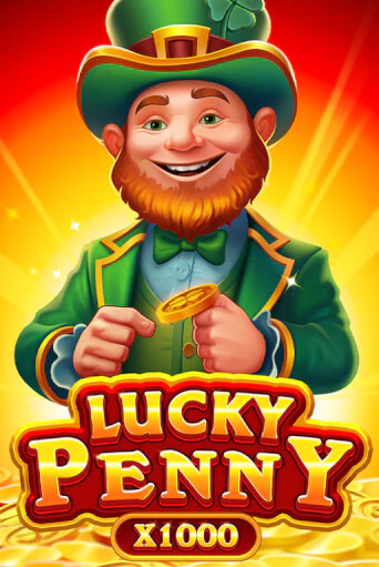 Lucky Penny бесплатно онлайн | Вулкан Vegas без денег