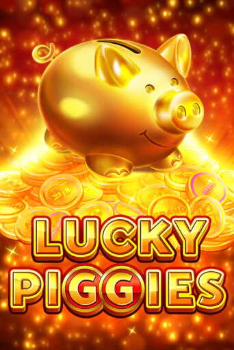 Lucky Piggies бесплатно онлайн | Вулкан Vegas без денег