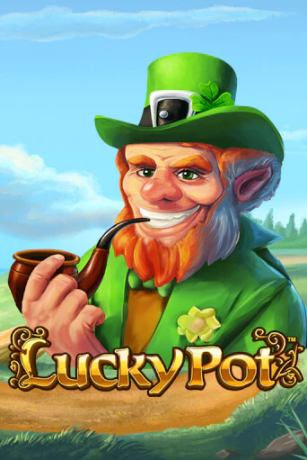 Lucky Pot бесплатно онлайн | Вулкан Vegas без денег