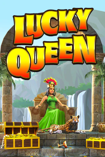Lucky Queen бесплатно онлайн | Вулкан Vegas без денег