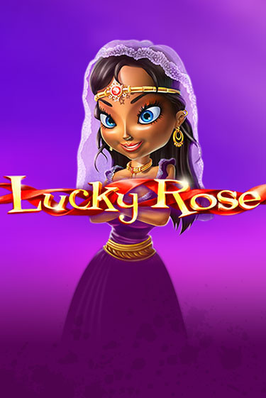 Lucky Rose бесплатно онлайн | Вулкан Vegas без денег