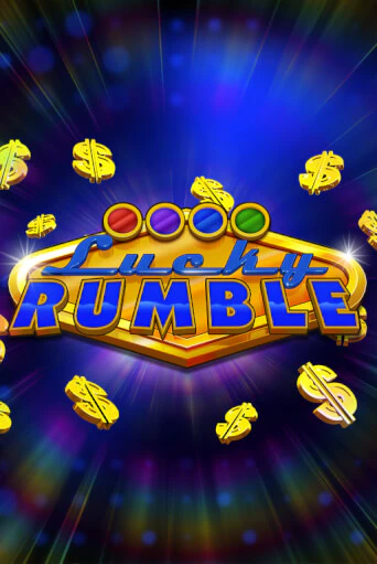 Lucky Rumble бесплатно онлайн | Вулкан Vegas без денег