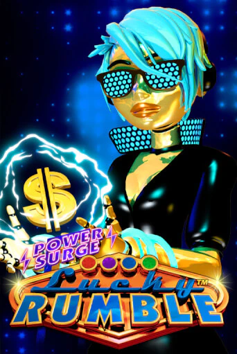 Lucky Rumble Power Surge бесплатно онлайн | Вулкан Vegas без денег