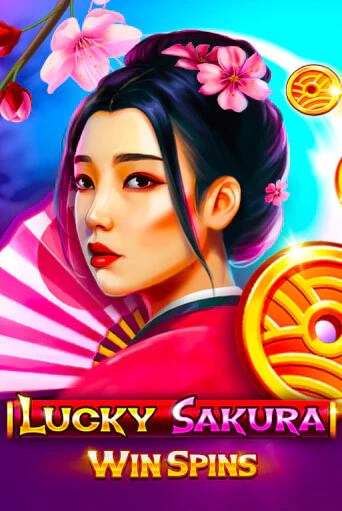 Lucky Sakura Win Spins бесплатно онлайн | Вулкан Vegas без денег