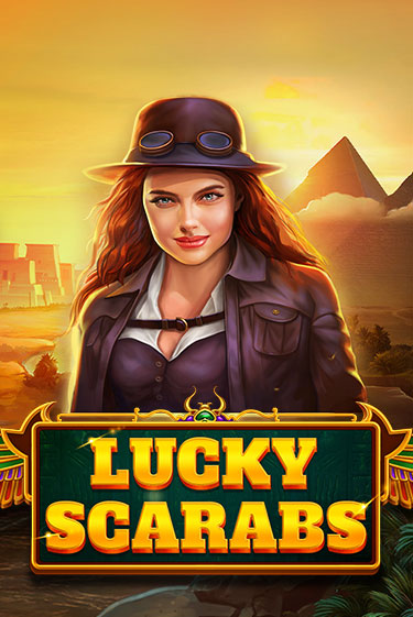Lucky Scarabs бесплатно онлайн | Вулкан Vegas без денег