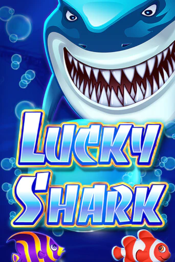 Lucky Shark бесплатно онлайн | Вулкан Vegas без денег