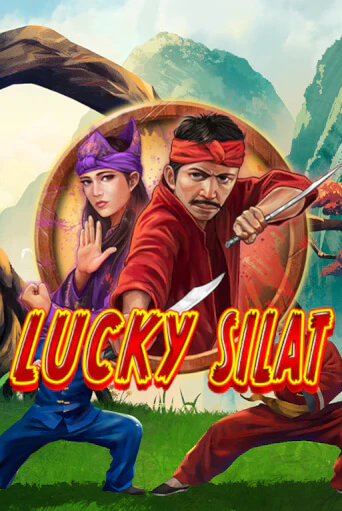 Lucky Silat бесплатно онлайн | Вулкан Vegas без денег