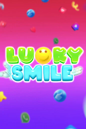 Lucky Smile бесплатно онлайн | Вулкан Vegas без денег