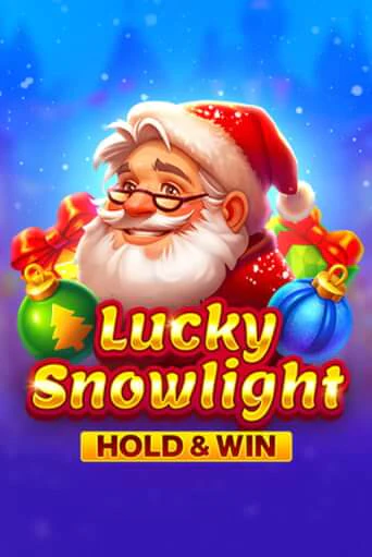 Lucky Snowlight бесплатно онлайн | Вулкан Vegas без денег