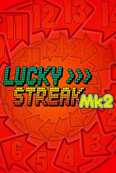 Lucky Streak Mk2 бесплатно онлайн | Вулкан Vegas без денег