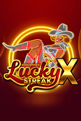 Lucky Streak X бесплатно онлайн | Вулкан Vegas без денег