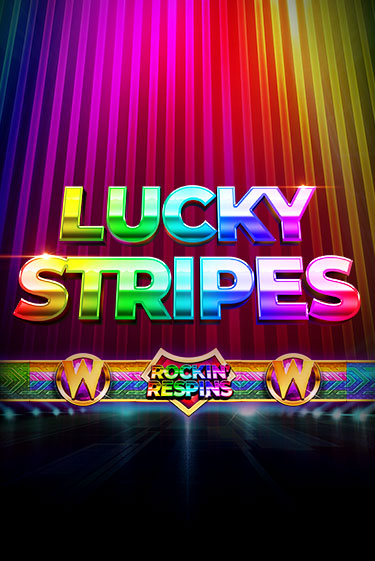 Lucky Stripes бесплатно онлайн | Вулкан Vegas без денег