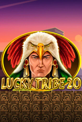 Lucky Tribe 20 бесплатно онлайн | Вулкан Vegas без денег