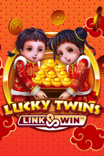 Lucky Twins Link & Win™ бесплатно онлайн | Вулкан Vegas без денег