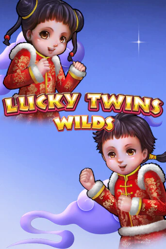 Lucky Twins Wilds бесплатно онлайн | Вулкан Vegas без денег
