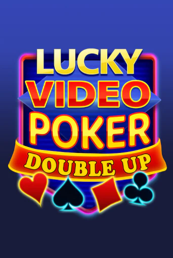 Lucky Video Poker бесплатно онлайн | Вулкан Vegas без денег