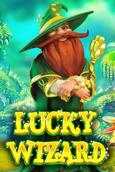 Lucky Wizard бесплатно онлайн | Вулкан Vegas без денег
