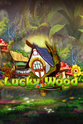 Lucky Wood бесплатно онлайн | Вулкан Vegas без денег