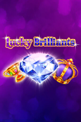 Lucky Brilliants бесплатно онлайн | Вулкан Vegas без денег
