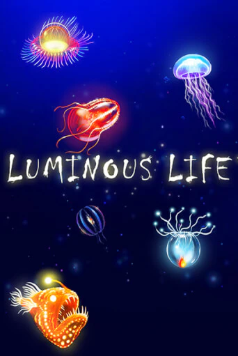 Luminous Life бесплатно онлайн | Вулкан Vegas без денег