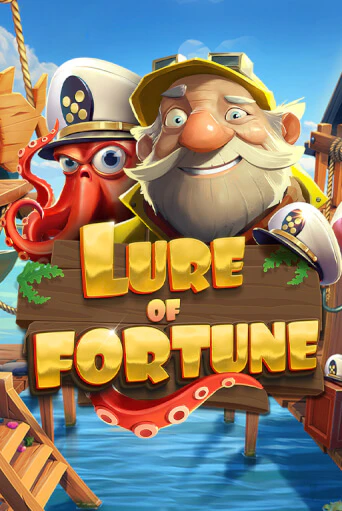 Lure of Fortune бесплатно онлайн | Вулкан Vegas без денег