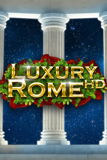 Luxury Rome бесплатно онлайн | Вулкан Vegas без денег