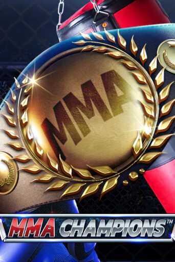 MMA Champions бесплатно онлайн | Вулкан Vegas без денег