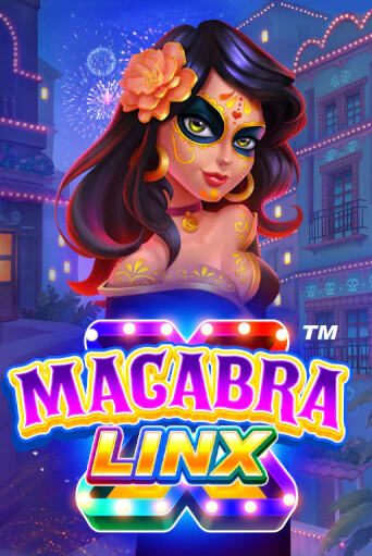 Macabra Linx бесплатно онлайн | Вулкан Vegas без денег