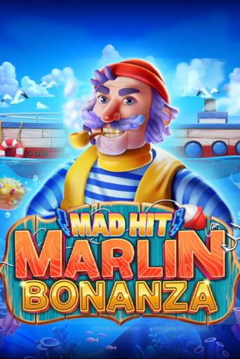 Mad Hit Marlin Bonanza бесплатно онлайн | Вулкан Vegas без денег