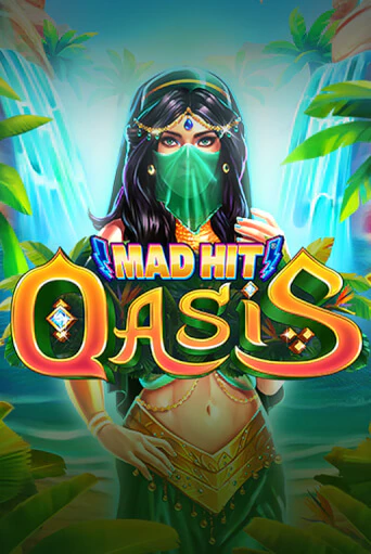 Mad Hit Oasis бесплатно онлайн | Вулкан Vegas без денег