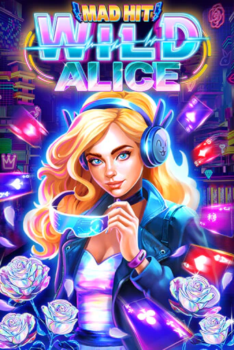 Mad Hit Wild Alice бесплатно онлайн | Вулкан Vegas без денег