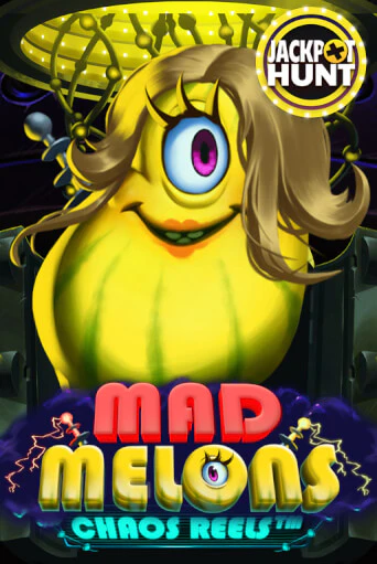 Mad Melons: Chaos Reels бесплатно онлайн | Вулкан Vegas без денег