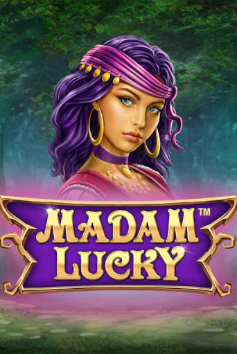 Madam Lucky бесплатно онлайн | Вулкан Vegas без денег