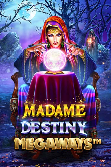 Madame Destiny Megaways бесплатно онлайн | Вулкан Vegas без денег