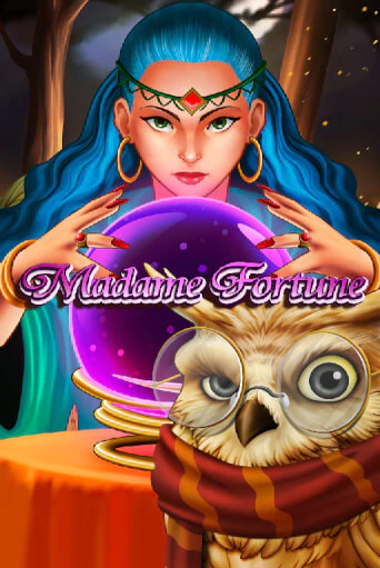 Madame Fortune бесплатно онлайн | Вулкан Vegas без денег