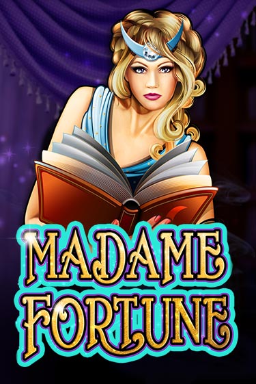 Madame Fortune бесплатно онлайн | Вулкан Vegas без денег