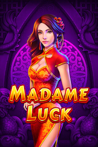 Madame Luck бесплатно онлайн | Вулкан Vegas без денег