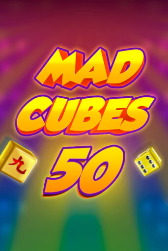 Mad cubes 50 бесплатно онлайн | Вулкан Vegas без денег