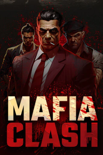 Mafia Clash бесплатно онлайн | Вулкан Vegas без денег