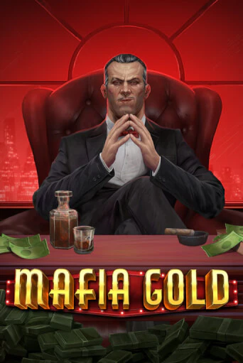 Mafia Gold бесплатно онлайн | Вулкан Vegas без денег
