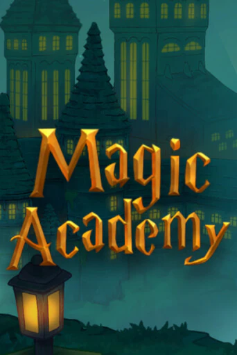 Magic Academy бесплатно онлайн | Вулкан Vegas без денег