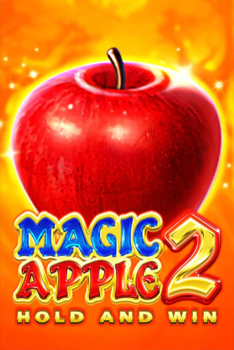 Magic Apple 2 бесплатно онлайн | Вулкан Vegas без денег